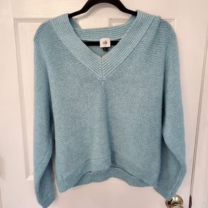 Cabi Frosty Sweater